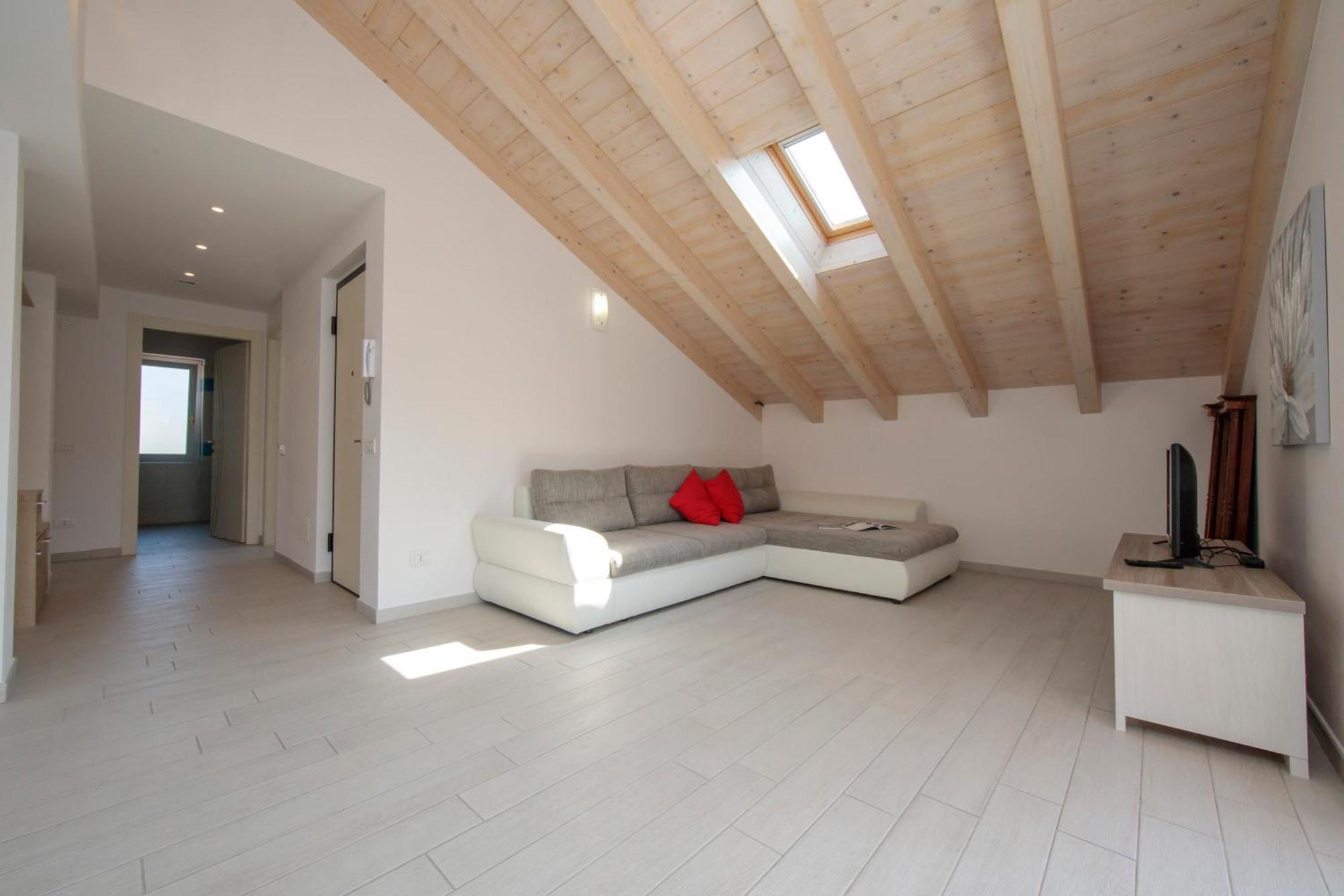 Silver Lake Apartment - Happy Rentals อันเจรา ภายนอก รูปภาพ