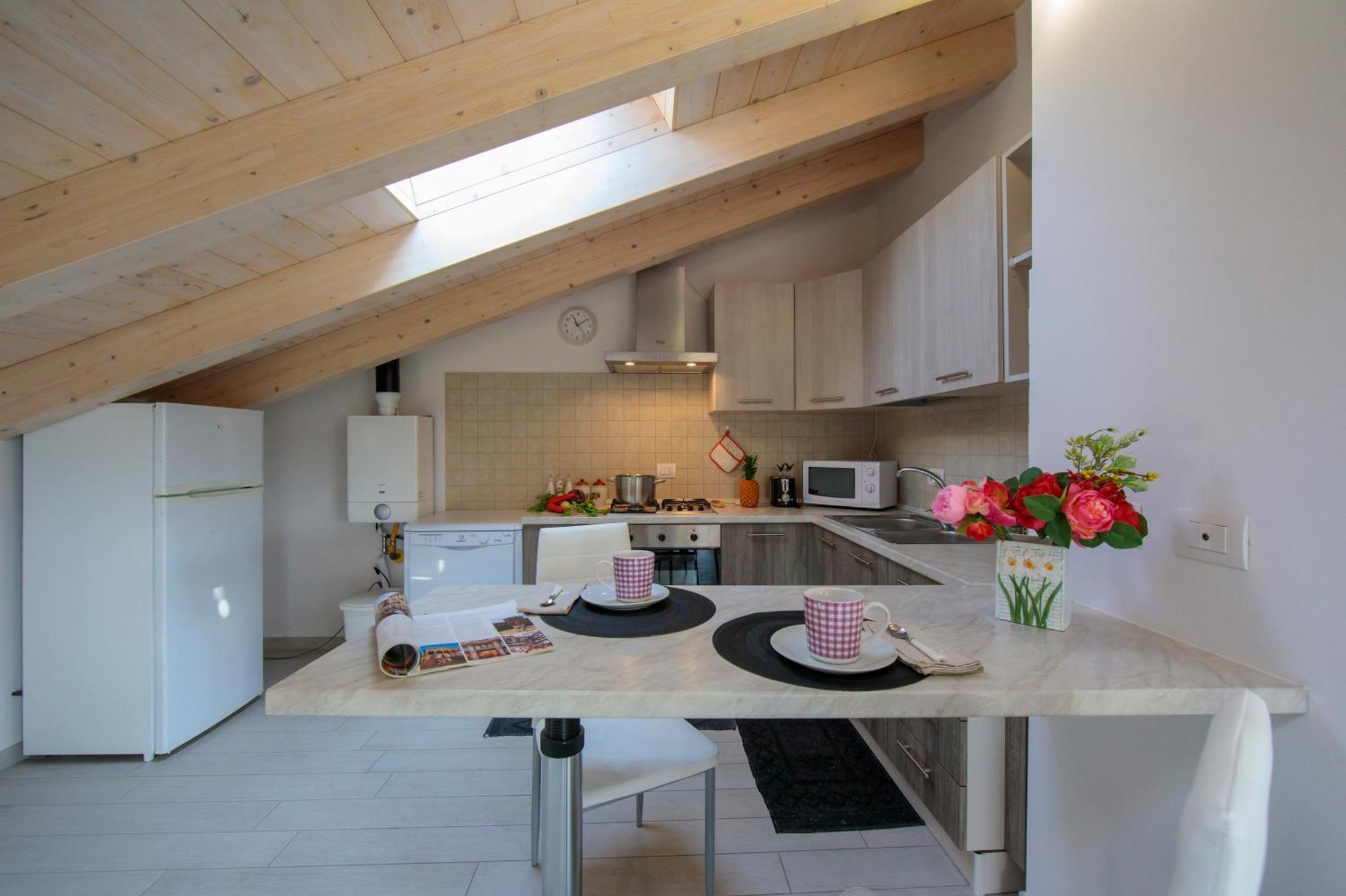 Silver Lake Apartment - Happy Rentals อันเจรา ภายนอก รูปภาพ