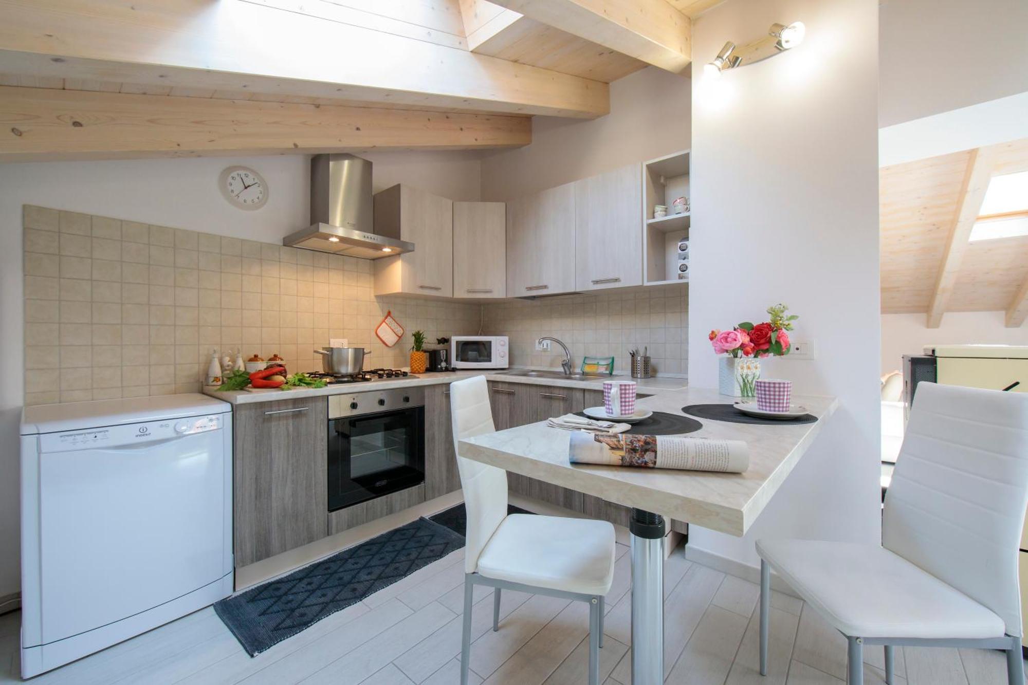 Silver Lake Apartment - Happy Rentals อันเจรา ภายนอก รูปภาพ